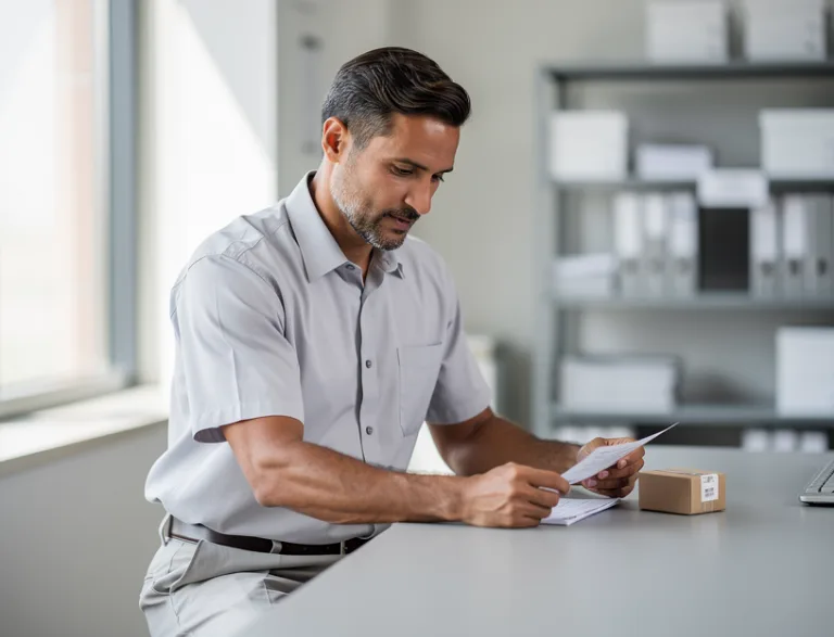Customs Broker service in Niagara Falls